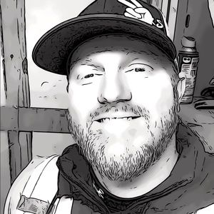 Meet your Posher, Jared